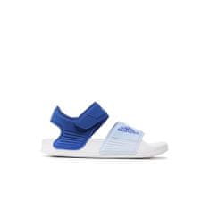 Adidas Sandali čevlji za v vodo mornarsko modra 33 EU Adilette Sandal K