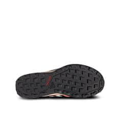 Adidas Čevlji treking čevlji črna 42 2/3 EU Terrex Tracerocker Run
