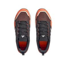 Adidas Čevlji treking čevlji črna 42 2/3 EU Terrex Tracerocker Run