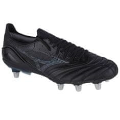 Mizuno Čevlji črna 41 EU Morelia Neo Iii Beta Elite SI