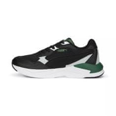 Puma Čevlji črna 42.5 EU Xray Speed Lite