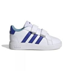 Adidas Čevlji bela 26 EU Grand Court 2.0 CF