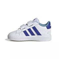 Adidas Čevlji bela 26 EU Grand Court 2.0 CF