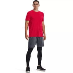 Under Armour Hlače obutev za trening siva 178 - 182 cm/M 1370382012