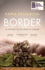 Kapka Kassabova - Border