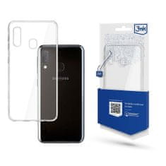 3MK samsung galaxy a20e - 3mk prozorno ohišje