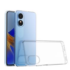 slomart ultra prozorno 0,5 mm ohišje za oppo a17 tanko ohišje prozorno