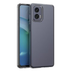 slomart ultra prozorno 0,5 mm ohišje za motorola moto g73 5g tanko ohišje prozorno