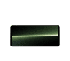 Sony Xperia 1 V mobilni telefon, 12GB/256GB, kaki zelena