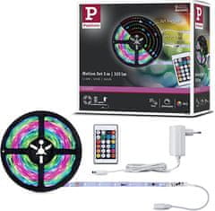 Paulmann 5m Set LED trak RGB IP20 Ambientni – kontroler na traku