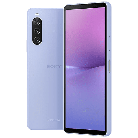 Sony Xperia 10 V 5G