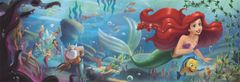 Clementoni Panoramska sestavljanka Mala morska deklica 1000 kosov