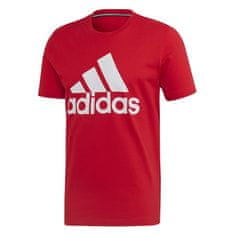 Adidas Majice rdeča S MH Bos Tee