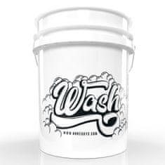 Nuke Guys  Wash Bucket - 20l vedro za detajle