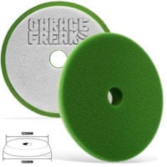 Garage Freaks  Medium Pad - srednje trdo polirno kolo 125 mm (150 mm)