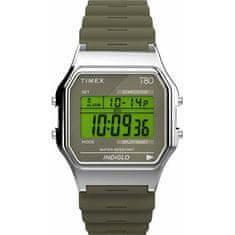 Timex T80 TW2V41100U8