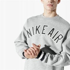 Nike Športni pulover 188 - 192 cm/XL Air