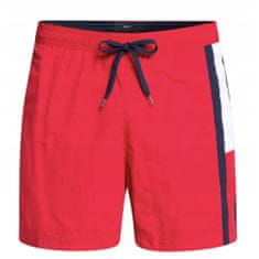 Tommy Hilfiger Hlače čevlji za v vodo rdeča 167 - 171 cm/S XM0XM01534XL7