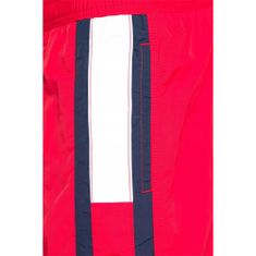 Tommy Hilfiger Hlače čevlji za v vodo rdeča 167 - 171 cm/S XM0XM01534XL7