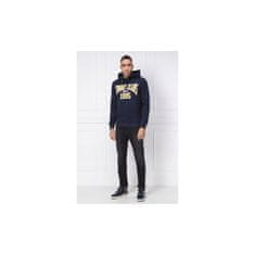 Tommy Hilfiger Športni pulover 174 - 178 cm/M TM185M0000400020XXL