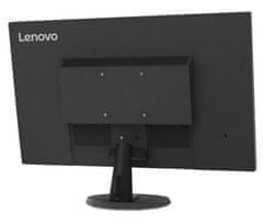 Lenovo D27-45 monitor, FHD, VA (67A5KAC6EU)