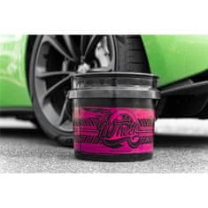 Nuke Guys  Wheels Bucket - 12l vedro za detajle