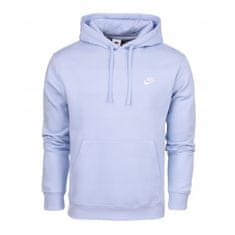 Nike Športni pulover 193 - 197 cm/XXL Sportswear Club Fleece