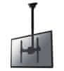 Neomounts Select NM-C440BLACK/Display holder/ceiling/32-65"/tilt/rotate/increase height/VESA 400X400/load capacity 50kg/black