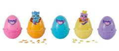 Spin Master Hatchimals valilne živali v škatli z vodo