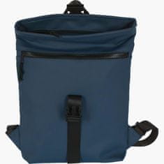 XQMAX Nahrbtnik iz neoprena ROLLTOP 7 l blue KO-DB7005020blue