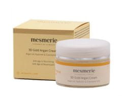 Mesmerie 3D Gold Argan Cream 50 ml
