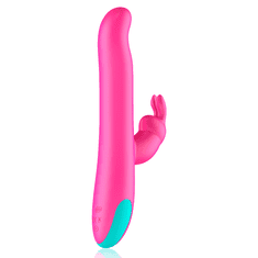 Happy Loky zajčji vibrator