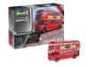 London Bus (Platinum Edition) maketa, 391/1