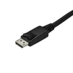 Startech CDP2DPMM3MB adapter usb c na displayport, 3 m