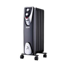 Edm Black Edition radiator, 1000 W