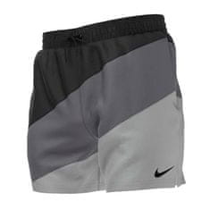 Nike Hlače čevlji za v vodo siva 188 - 192 cm/XL Color Surge 5