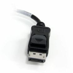 Startech DP2DVIS dp v dvi adapter