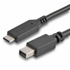 Startech CDP2MDPMM6B kabel displayport