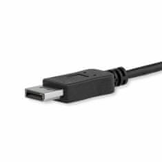 Startech CDP2DPMM6B adapter usb c na displayport, 1,8 m