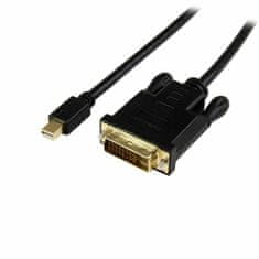 Startech MDP2DVIMM3BS adapter displayport na dvi