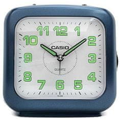 NEW Ura Budlika Casio JUMBO Modra