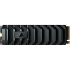 Corsair MP600 PRO XT trdi disk, 1 TB, SSD