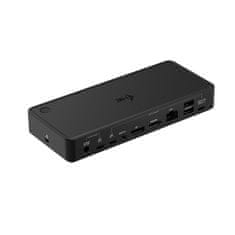 NEW USB Hub i-Tec C31DUALKVMDOCKPD