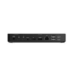 NEW USB Hub i-Tec C31DUALKVMDOCKPD