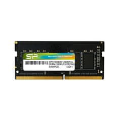 Silicon Power SP016GBSFU266X02 ram pomnilnik, 16 GB, DDR4, SODIMM