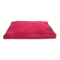 NEW Bed for Dogs Gloria QUARTZ Roza (90 x 59 cm)