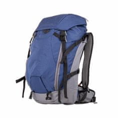 NES Alpine gorski nahrbtnik, 35 l, moder