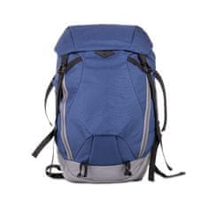 NES Alpine gorski nahrbtnik, 35 l, moder