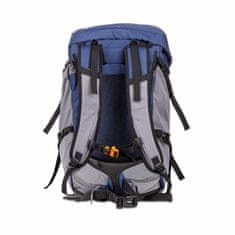 NES Alpine gorski nahrbtnik, 35 l, moder