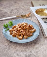 Gourmet GOLD losos in piščanec v soku 12x85 g